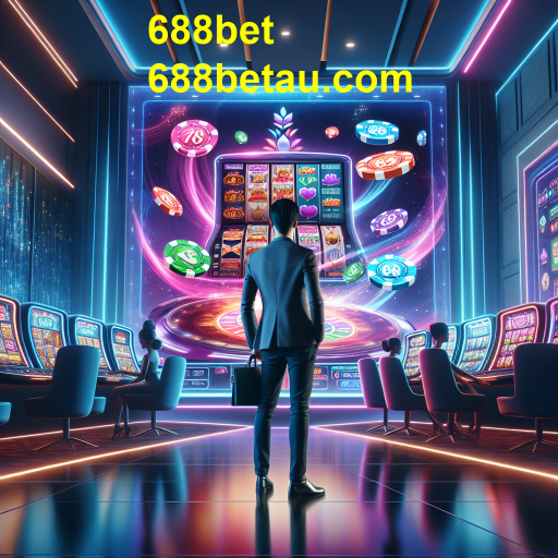 688bet é uma plataforma respeitável que oferece uma extensa gama de jogos online, onde diversão e grandes vitórias se encontram. Com opções de pagamento seguras e uma comunidade vibrante, o site é ideal para todos os tipos de jogadores.